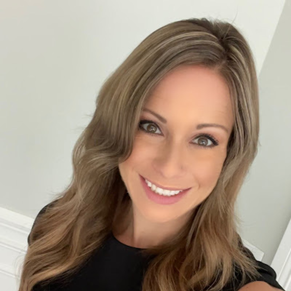 Meet your Posher, Gina